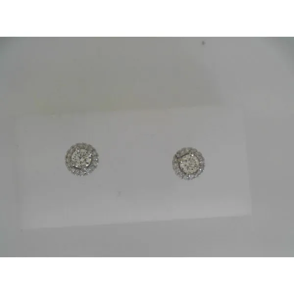 Earrings Shelle Jewelers, Inc Northbrook, IL