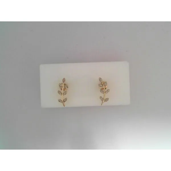 Earrings Shelle Jewelers, Inc Northbrook, IL