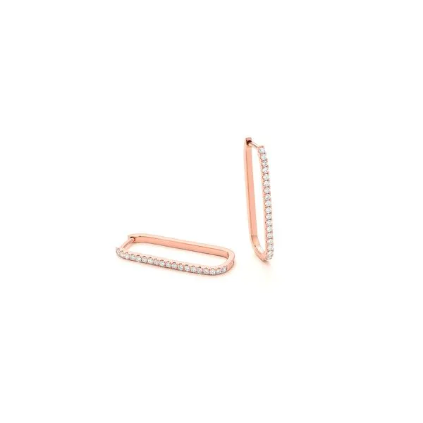 Earrings Shelle Jewelers, Inc Northbrook, IL