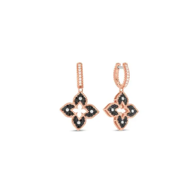 Diamond Earrings Shelle Jewelers, Inc Northbrook, IL