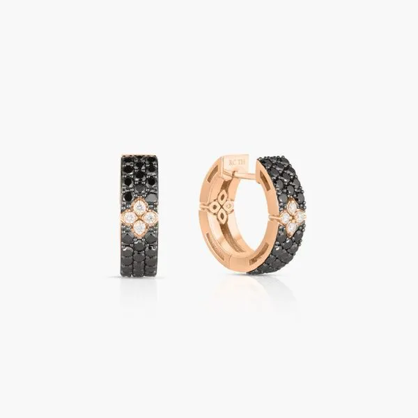 Diamond Earrings Shelle Jewelers, Inc Northbrook, IL