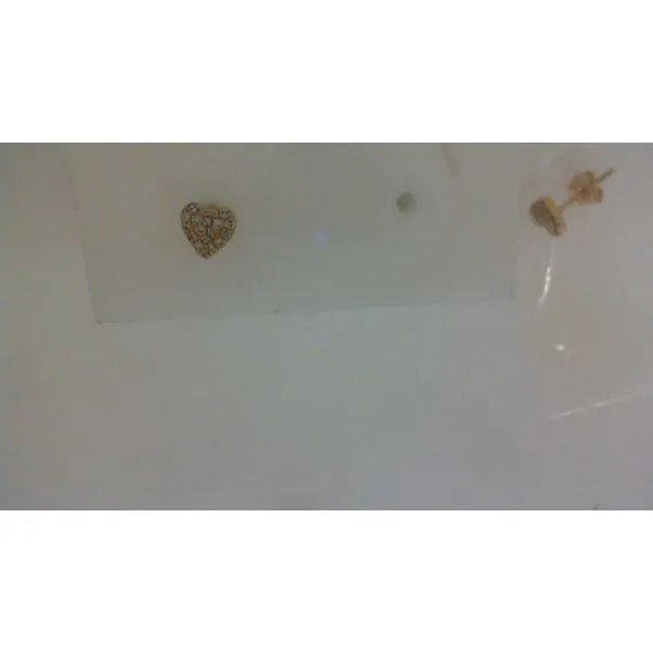 Diamond Earrings Shelle Jewelers, Inc Northbrook, IL