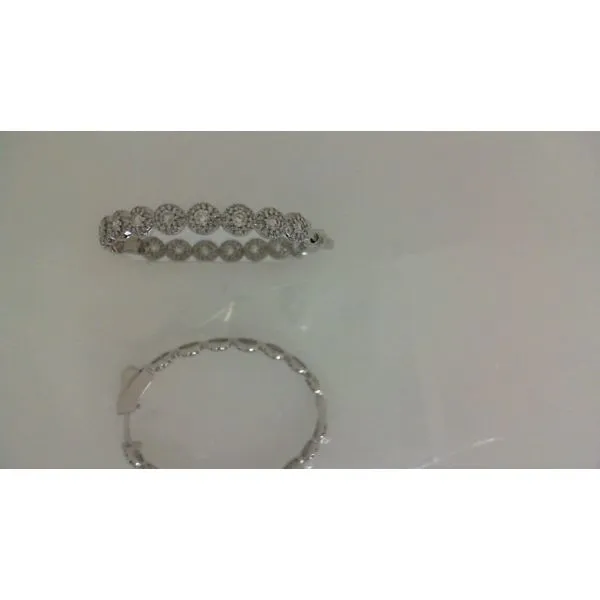 Diamond Earrings Shelle Jewelers, Inc Northbrook, IL