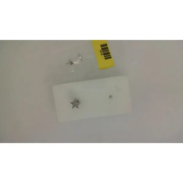 Diamond Earrings Shelle Jewelers, Inc Northbrook, IL