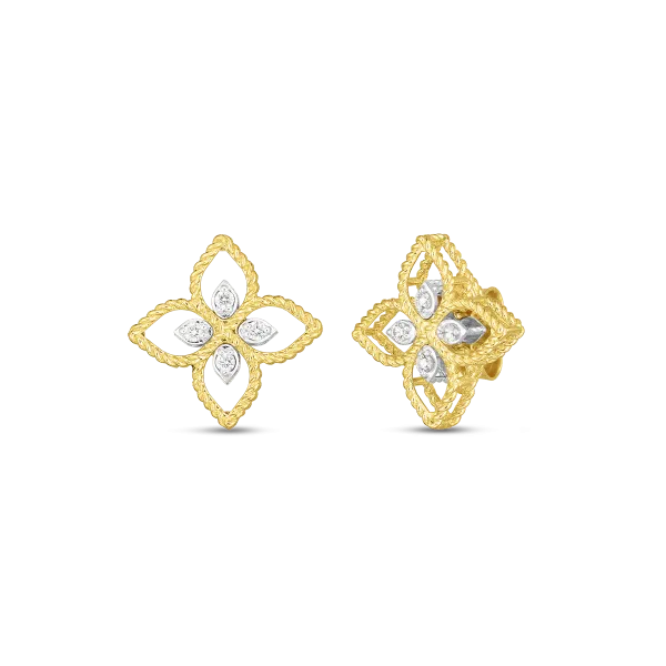 Diamond Earrings Shelle Jewelers, Inc Northbrook, IL