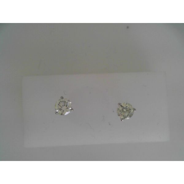 Earrings Shelle Jewelers, Inc Northbrook, IL