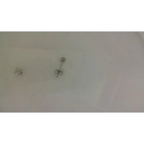 Diamond Stud Earrings Shelle Jewelers, Inc Northbrook, IL