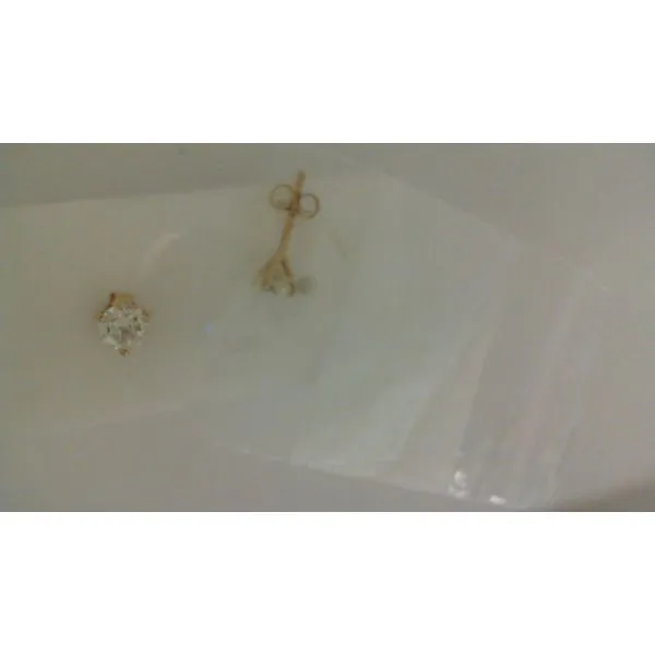 Diamond Stud Earrings Shelle Jewelers, Inc Northbrook, IL