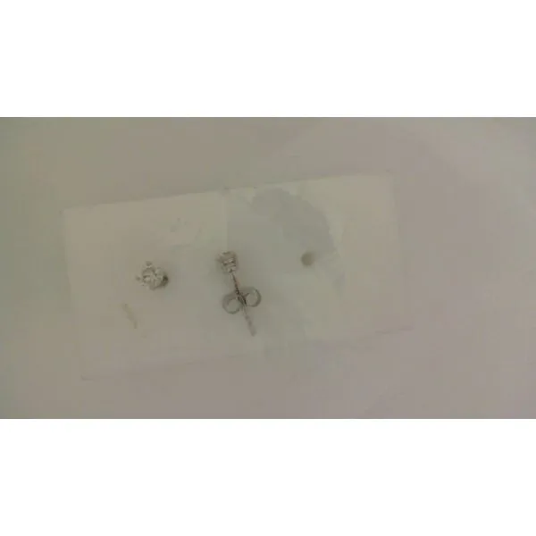Diamond Stud Earrings Shelle Jewelers, Inc Northbrook, IL