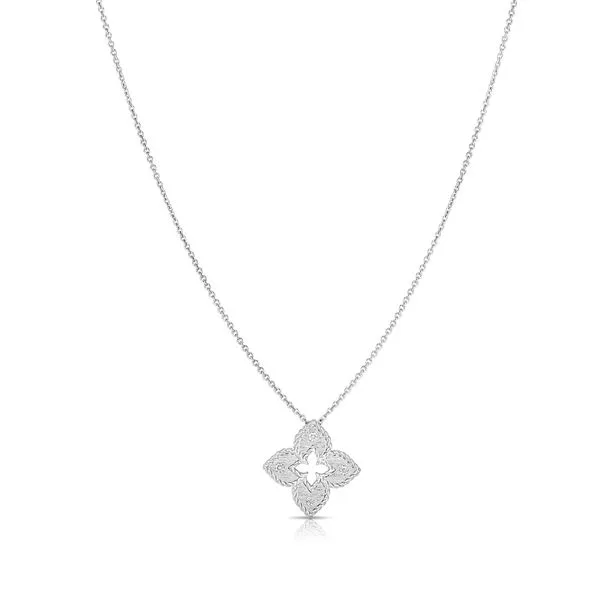 Diamond Pendant Shelle Jewelers, Inc Northbrook, IL