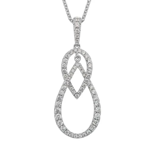 Pendant Shelle Jewelers, Inc Northbrook, IL