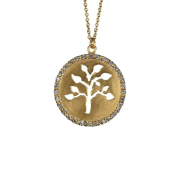 Pendant Shelle Jewelers, Inc Northbrook, IL