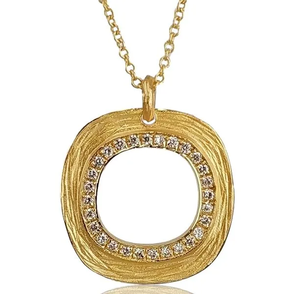 Pendant Shelle Jewelers, Inc Northbrook, IL