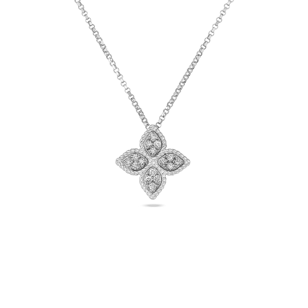 Diamond Pendant Shelle Jewelers, Inc Northbrook, IL
