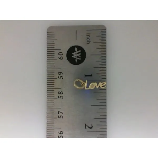 Diamond Pendant Image 3 Shelle Jewelers, Inc Northbrook, IL