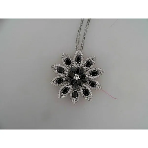Diamond Pendant Shelle Jewelers, Inc Northbrook, IL