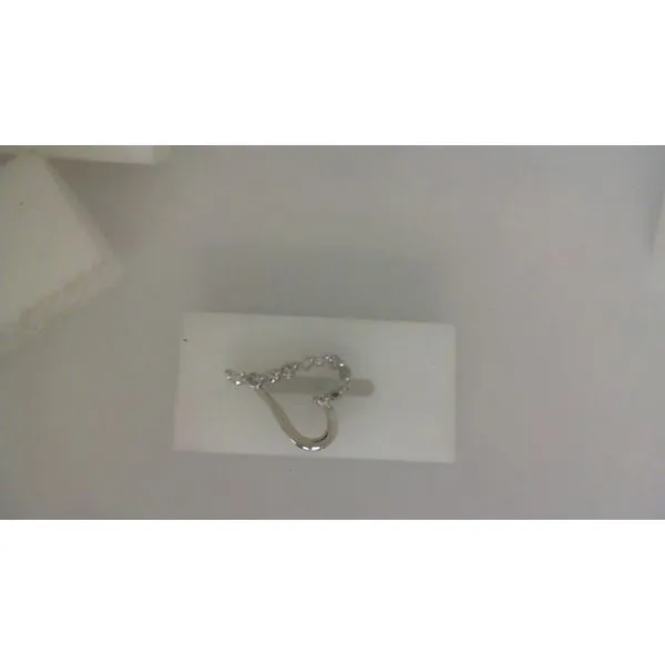 Diamond Pendant Shelle Jewelers, Inc Northbrook, IL