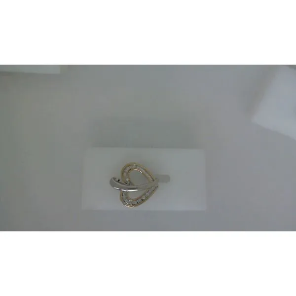 Diamond Pendant Shelle Jewelers, Inc Northbrook, IL