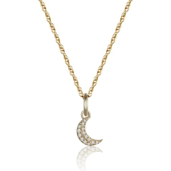 Diamond Pendant Shelle Jewelers, Inc Northbrook, IL