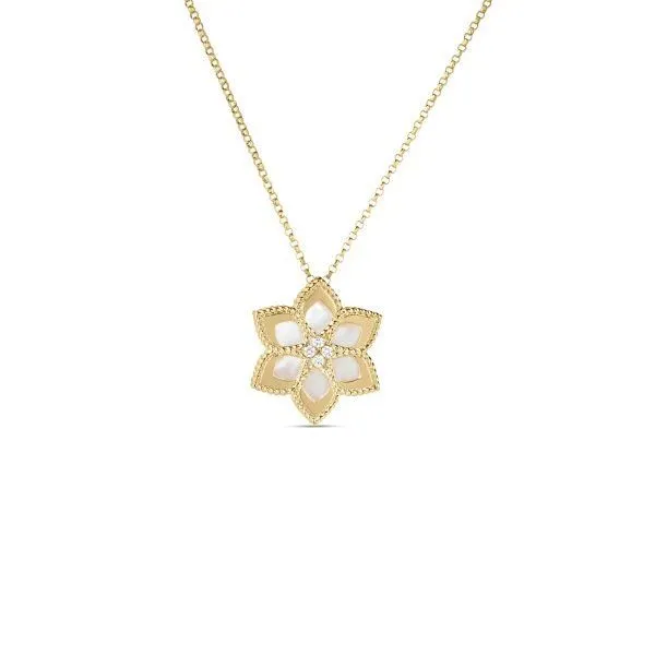 Diamond Pendant Shelle Jewelers, Inc Northbrook, IL