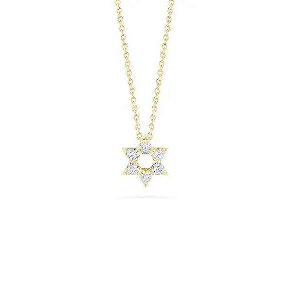 Diamond Pendant Shelle Jewelers, Inc Northbrook, IL