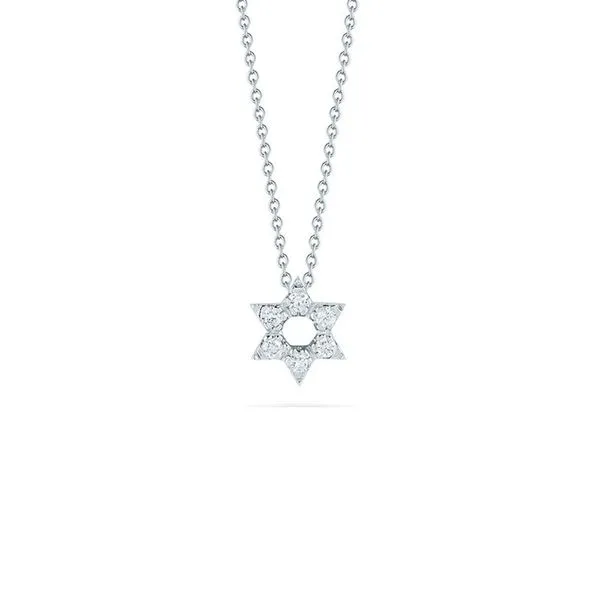 Diamond Pendant Shelle Jewelers, Inc Northbrook, IL