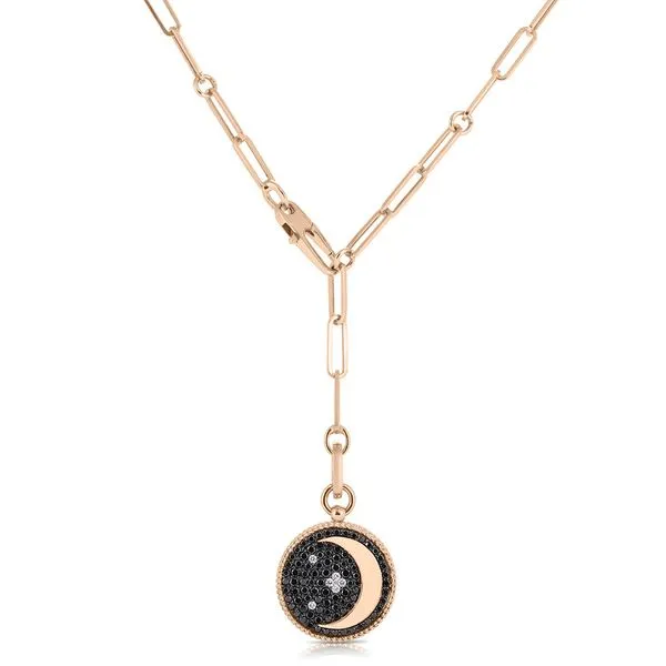 Diamond Pendant Shelle Jewelers, Inc Northbrook, IL