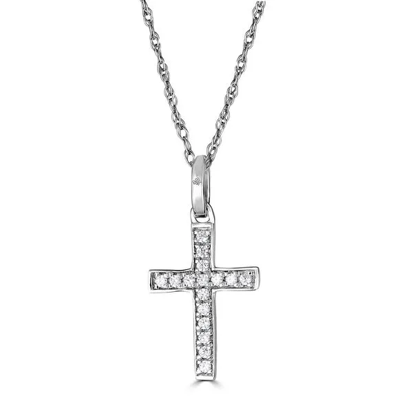 Diamond Pendant Shelle Jewelers, Inc Northbrook, IL
