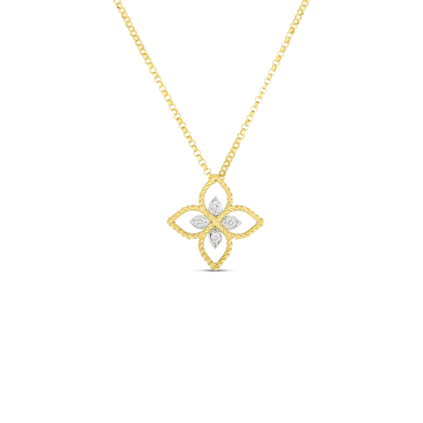 Diamond Pendant Shelle Jewelers, Inc Northbrook, IL