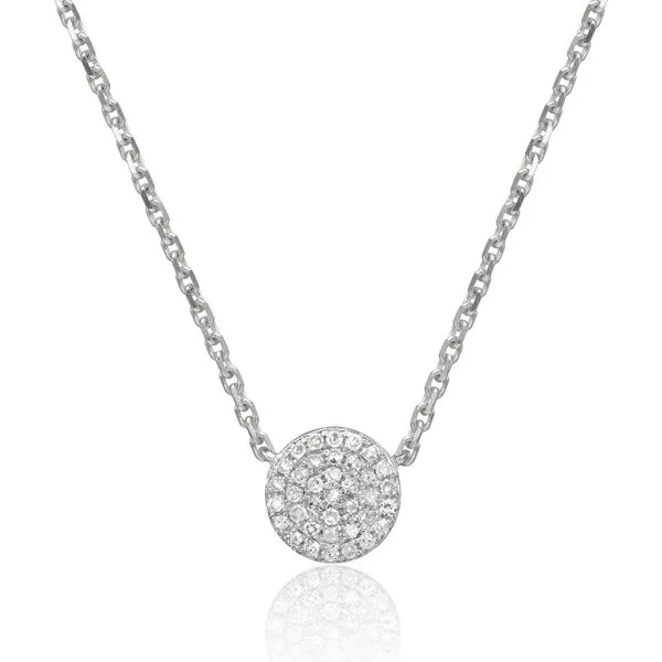 Necklace Shelle Jewelers, Inc Northbrook, IL