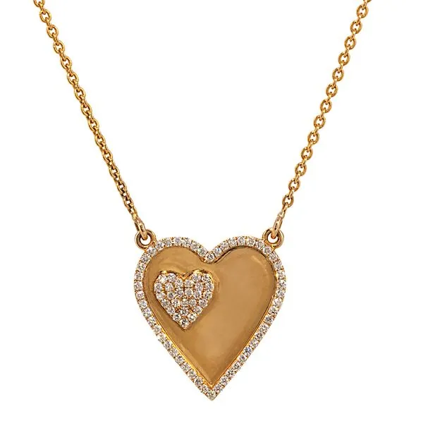 Necklace Shelle Jewelers, Inc Northbrook, IL