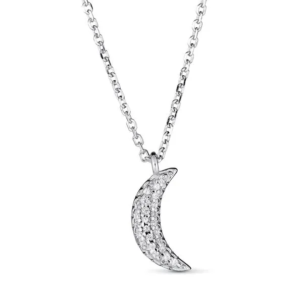 Necklace Shelle Jewelers, Inc Northbrook, IL