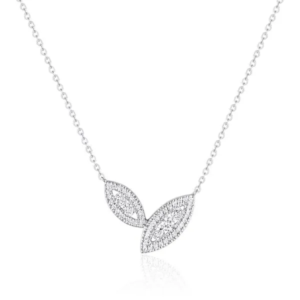 Necklace Shelle Jewelers, Inc Northbrook, IL