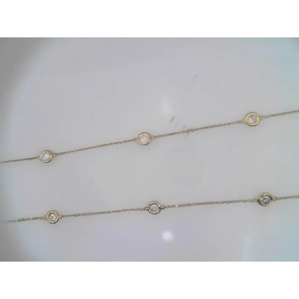 Necklace Shelle Jewelers, Inc Northbrook, IL