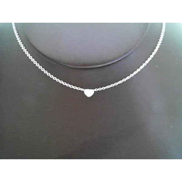 Necklace Shelle Jewelers, Inc Northbrook, IL