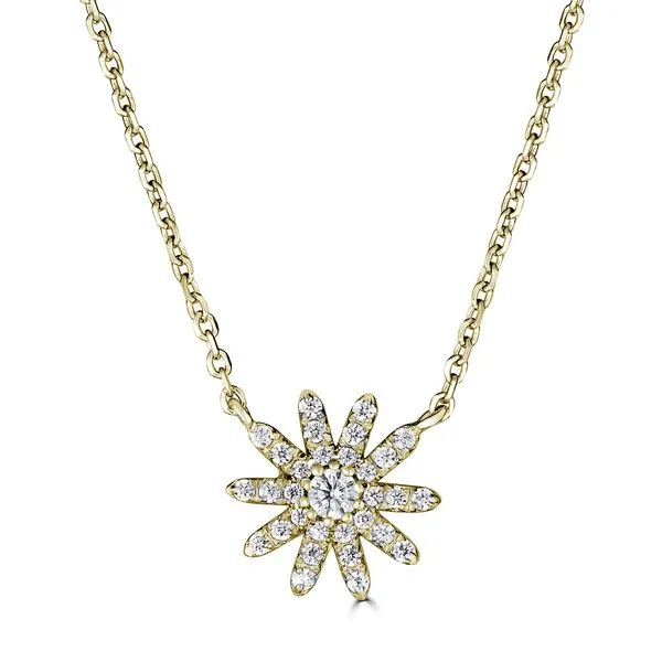 Necklace Shelle Jewelers, Inc Northbrook, IL