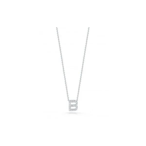 Necklace Shelle Jewelers, Inc Northbrook, IL