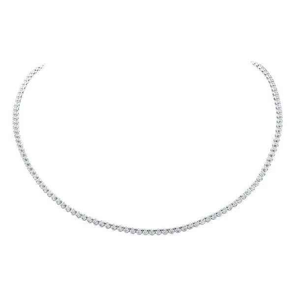 Necklace Shelle Jewelers, Inc Northbrook, IL