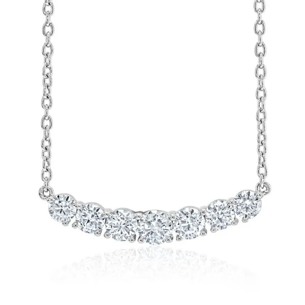 Necklace Shelle Jewelers, Inc Northbrook, IL
