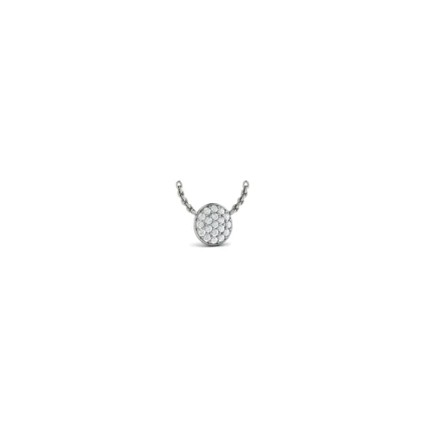 Necklace Shelle Jewelers, Inc Northbrook, IL