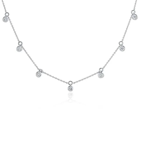 Necklace Shelle Jewelers, Inc Northbrook, IL