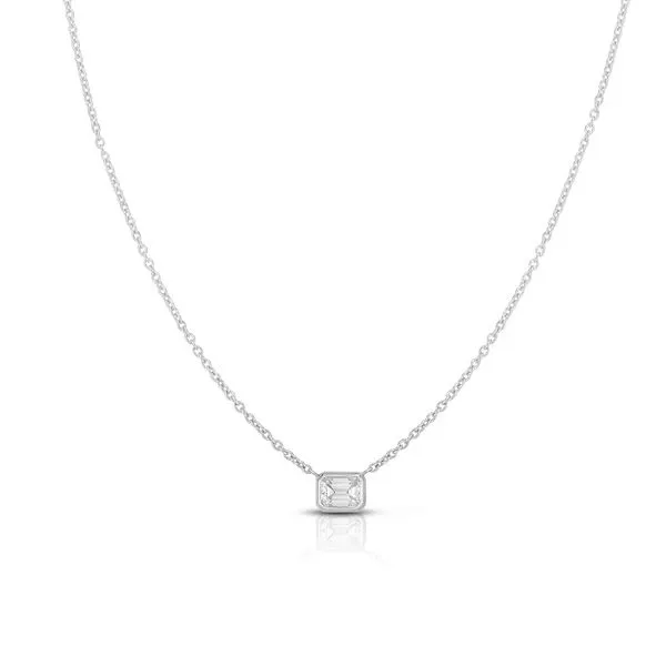 Necklace Shelle Jewelers, Inc Northbrook, IL