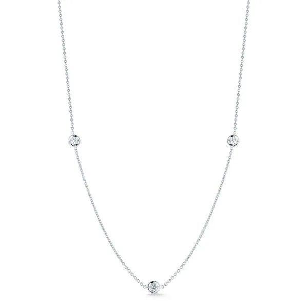 Necklace Shelle Jewelers, Inc Northbrook, IL