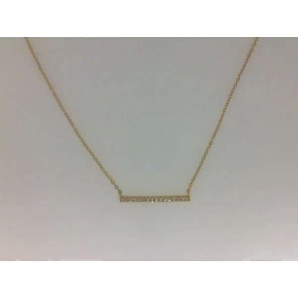 Necklace Shelle Jewelers, Inc Northbrook, IL