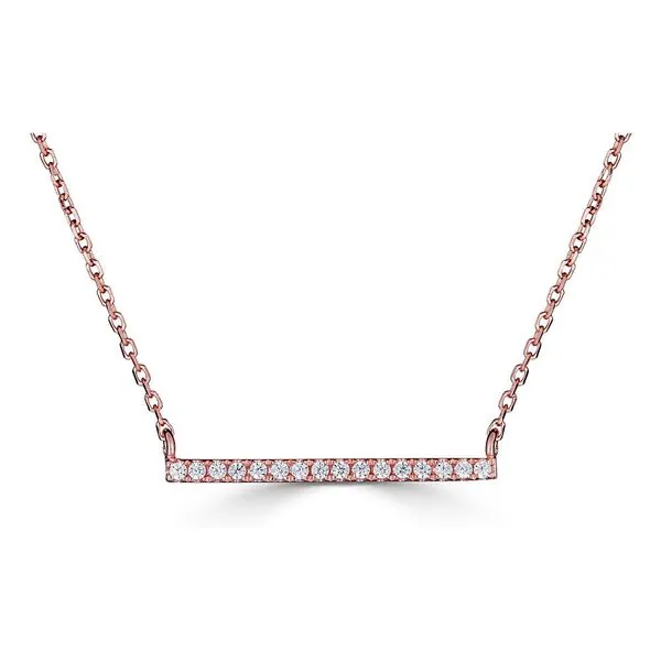 Necklace Shelle Jewelers, Inc Northbrook, IL