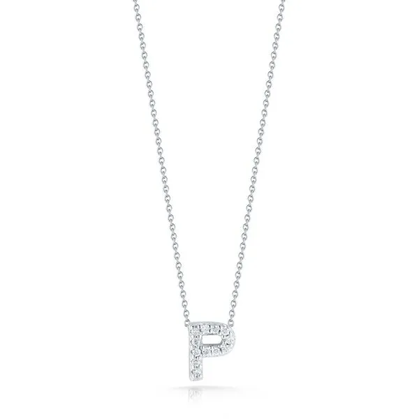 Diamond Necklace Shelle Jewelers, Inc Northbrook, IL