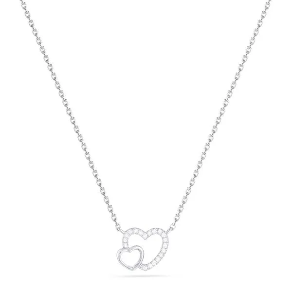Diamond Necklace Shelle Jewelers, Inc Northbrook, IL