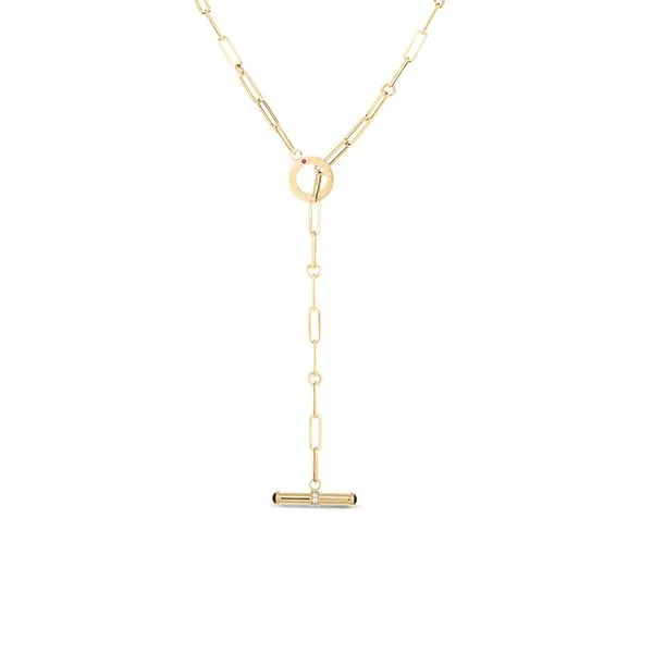 Diamond Necklace Shelle Jewelers, Inc Northbrook, IL