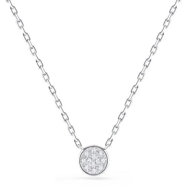 Diamond Necklace Shelle Jewelers, Inc Northbrook, IL