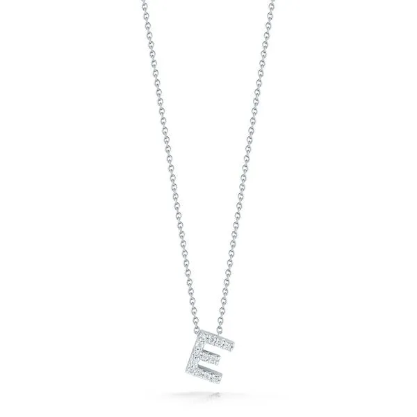 Diamond Necklace Shelle Jewelers, Inc Northbrook, IL